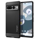 Термополиуретановый чехол Spigen Rugged Armor для Google Pixel 7 Pro