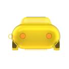 Пластиковый чехол SwitchEasy MoveBuddy для AirPods - фото 11