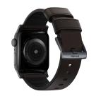 Гибридный ремешок Nomad Active Band Pro для Apple Watch 44, 45, 46 мм и Ultra 2–3 - фото 12