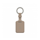 Кожаная беспроводная метка с карабином Magssory Ultima Geo Mini - фото 5