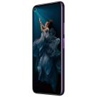 Смартфон Huawei Honor 20 Pro 8/256GB Мерцающий черный/Phantom Black РСТ - фото 6