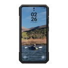 Защитный чехол MagSafe с подставкой UAG Trooper для Samsung Galaxy S26 Ultra - фото 3