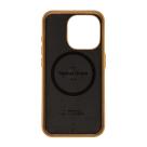 Кожаный чехол MagSafe Native Union (Re)Classic Case для iPhone 16 - фото 12