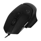 Игровая проводная мышь Logitech G502 X - фото 2