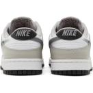 Женские кроссовки Nike Dunk Low (FD0661-100) - фото 3