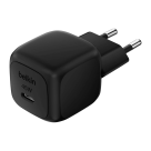 Сетевое зарядное устройство Belkin BoostCharge мощностью 45 Вт (USB-C) (WCA013) - фото 2