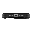 Защитный чехол с поддержкой MagSafe UAG Monarch Pro для iPhone 15 Pro Max - фото 33