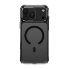 Прозрачный чехол MagSafe UNIQ LifePro Xtreme для iPhone 17 Pro и 18 Pro