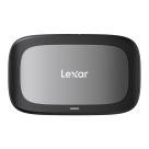 Картридер Lexar Professional USB-C (USB 3.2 Gen 2) — SD UHS-II, CFexpress-A