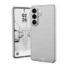 Прозрачный чехол UAG Plyo для Samsung Galaxy S26+ - фото 2