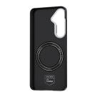 Кевларовый чехол MagSafe Benks ArmorAir для Samsung Galaxy S25 - фото 3