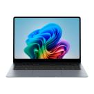 Ноутбук Samsung Galaxy Book6 Pro 14" (Intel Core Ultra 7 356H, 32GB, 1TB) (Серый | Gray) (NP940XJG-KG5)