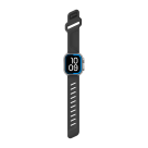 Спортивный ремешок Aulumu A02 Offbeat Sport Band для Apple Watch 44, 45, 46 мм, Ultra и Ultra 2 - фото 3