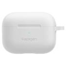 Силиконовый чехол с карабином Spigen Silicone Fit для AirPods Pro 1-го поколения - фото 21