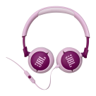 Детские проводные наушники JBL 320 - фото 9
