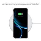 Чехол Pitaka Aramid MagCase Plain для iPhone XS Max Black-Red - фото 7