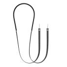 Тканевый ремешок через плечо Apple Crossbody Strap для iPhone