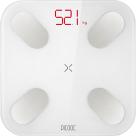 Умные весы PICOOC Mini Pro (Bluetooth; 29x29 см)