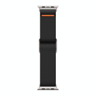 Нейлоновый браслет Spigen Lite Fit Ultra для Apple Watch 44, 45, 46 мм и Ultra 2–3 - фото 8