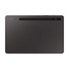 Планшет Samsung Galaxy Tab S8 11", 128 ГБ, Wi-Fi, «Графит» (X700) - фото 4
