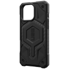 Защитный композитный чехол UAG Monarch для iPhone 16 Pro - фото 2