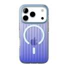 Прозрачный чехол MagSafe VLP Pulse Case для iPhone 17 Pro - фото 14