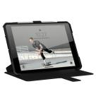 Защитный чехол UAG Metropolis для iPad 10,2" (2019–2021) - фото 5