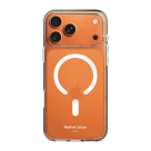 Прозрачный чехол MagSafe Native Union (Re)Clear Case для iPhone 17 Pro Max