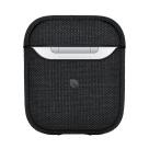 Чехол с отделкой из ткани Woolenex Incase для AirPods