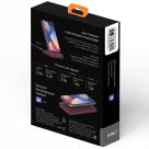 Аккумулятор с док-станцией и беспроводной зарядкой Interstep 10DQi (10000 мА·ч, 18 Вт, USB-C PD и QC 3.0, USB-A QC 3.0, Qi 10 Вт) - фото 15