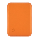 Кожаный чехол-бумажник MagSafe uBear Split Geo - фото 26