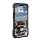 Защитный чехол с поддержкой MagSafe UAG Monarch Pro для iPhone 15 Pro Max - фото 43