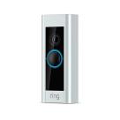 Беспроводной дверной звонок Ring Video Doorbell Pro
