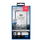 Защитное 3D стекло Black Rock SCHOTT 0,3mm 9H Tempered Glass для iPhone X/XS/11 Pro - фото 3