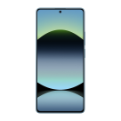 Смартфон Xiaomi Redmi Note 14S 12 ГБ + 512 ГБ («Cиний океан» | Ocean Blue) (версия Global) - фото 4
