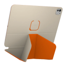 Кожаная обложка-подставка MOFT Dynamic Folio для iPad Pro 13" (M4, M5 | 2024–2025) - фото 8