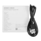 Беспроводная портативная колонка HONOR CHOICE Portable Bluetooth Speaker Pro - фото 5