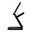 Складная зарядная станция MagSafe Magssory Fold Pro для iPhone, Apple Watch и AirPods (Qi2) - фото 5