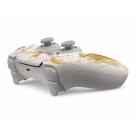Беспроводной геймпад Sony DualSense — Ghost of Yōtei Gold Limited Edition для PlayStation 5 - фото 3