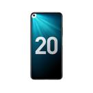 Смартфон Huawei Honor 20 6/128GB Полночный Черный / Midnight Black РСТ - фото 2