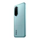 Смартфон Xiaomi POCO M7 4G 6 ГБ | 128 ГБ (Голубой | Blue) (версия Global) - фото 6