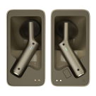 Беспроводные наушники-переводчики Timekettle W4 AI Interpreter Earbuds - фото 13