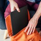 Гибридный чехол-накладка Spigen Urban Fit для MacBook Pro 14 дюймов (2021 и новее) - фото 13