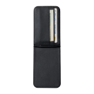 Кожаный чехол-бумажник MagSafe с подставкой UAG Metropolis - фото 4