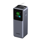 Внешний аккумулятор со встроенным кабелем Ugreen Nexode (CCC) (20000 мА·ч) (PB726) - фото 4