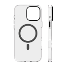 Гибридный чехол с поддержкой MagSafe VLP Diamond Case для iPhone 16 Pro - фото 11