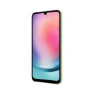 Смартфон Samsung Galaxy A24 LTE 4 ГБ | 128 ГБ (Лайм | Lime Green) - фото 9