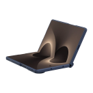 Кевларовый чехол MagSafe с защитой шарнира Benks ArmorGrid Pro Grand Combo для Samsung Galaxy Z Fold8 - фото 12