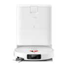 Робот-пылесос со станцией самоочистки Xiaomi Robot Vacuum H50 Pro (версия Global)
