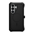 Защитный чехол MagSafe с подставкой UAG Trooper для Samsung Galaxy S26 Ultra